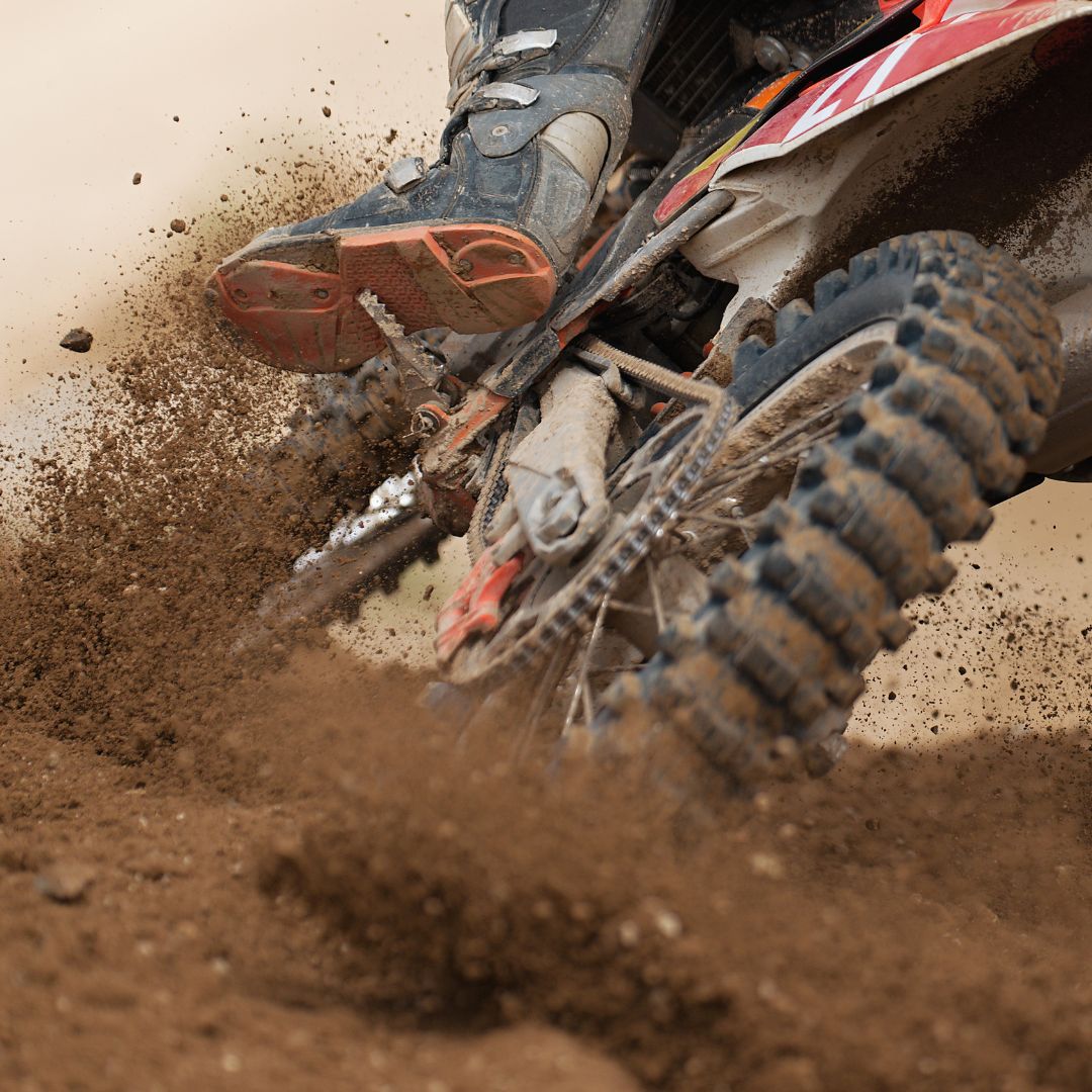 Motocicleta