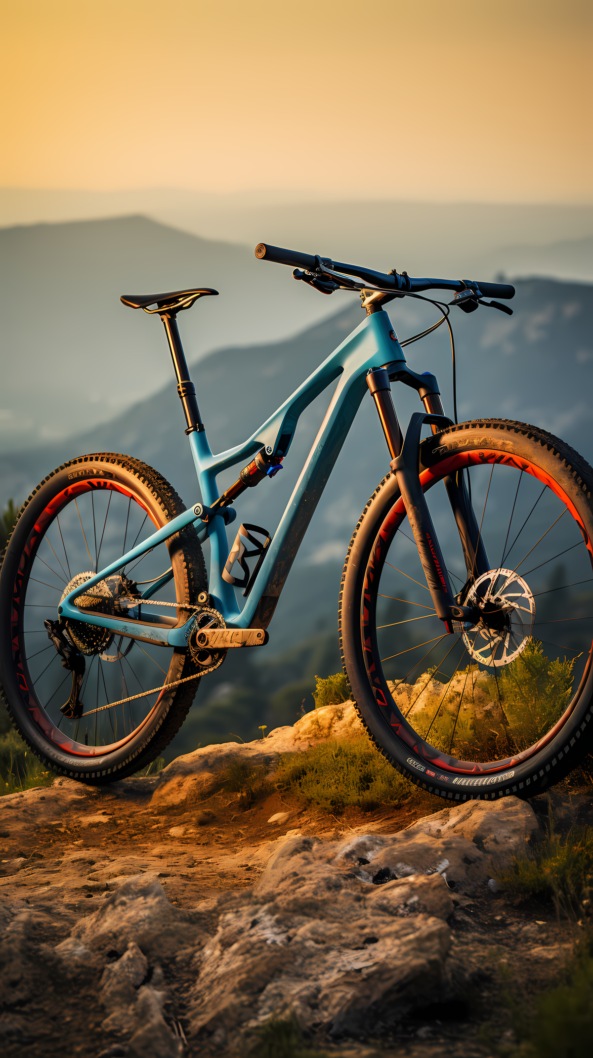 Bikes