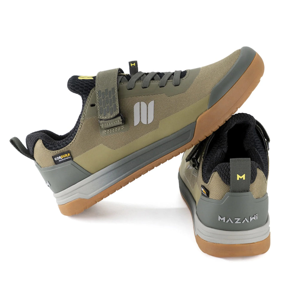 Tenis Mazawi Yukan