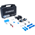 Kit de Sangrado de Frenos Hidráulicos Park Tool BKD-1.2 con Fluido DOT.