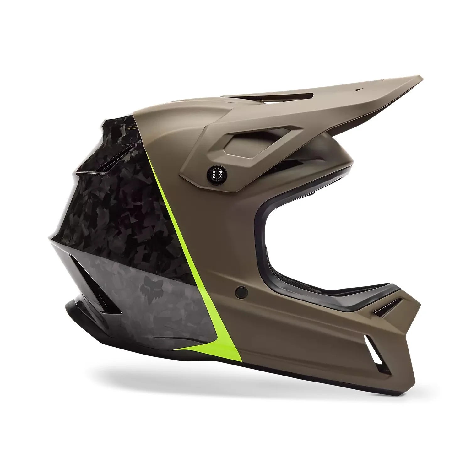Casco FOX Rampage