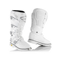 Bota Caballero Acerbis White