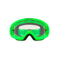 Goggle Oakley Green