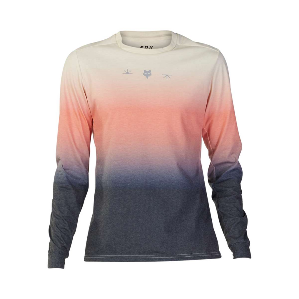 Jersey Caballero Fox Hueso