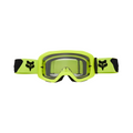 Goggle Unisex Fox Main Flourecente-Yellow