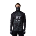 Jersey Caballero Fox Negro