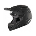 Casco Leatt Negro/Blanco