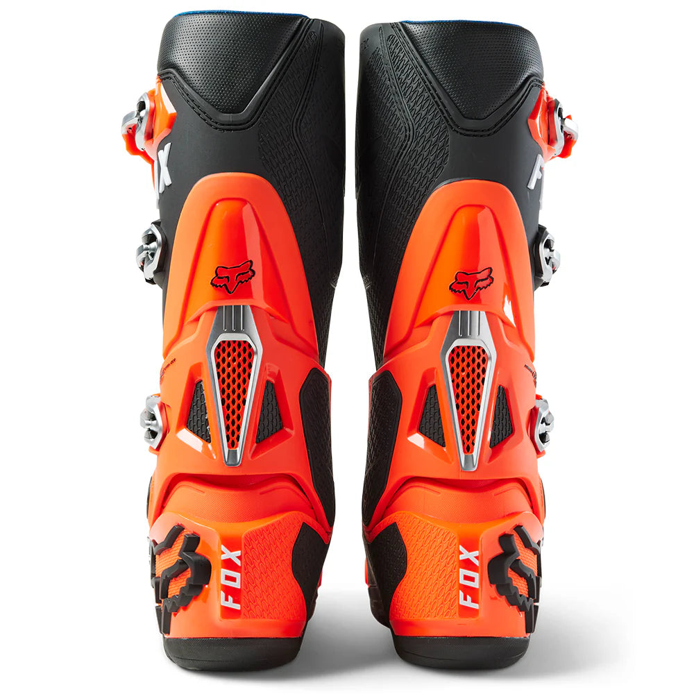 Bota Caballero Fox