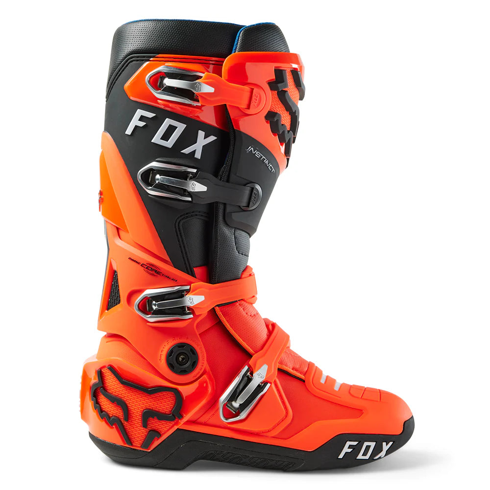 Bota Caballero Fox