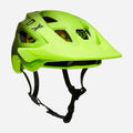 Casco Unisex Fox
