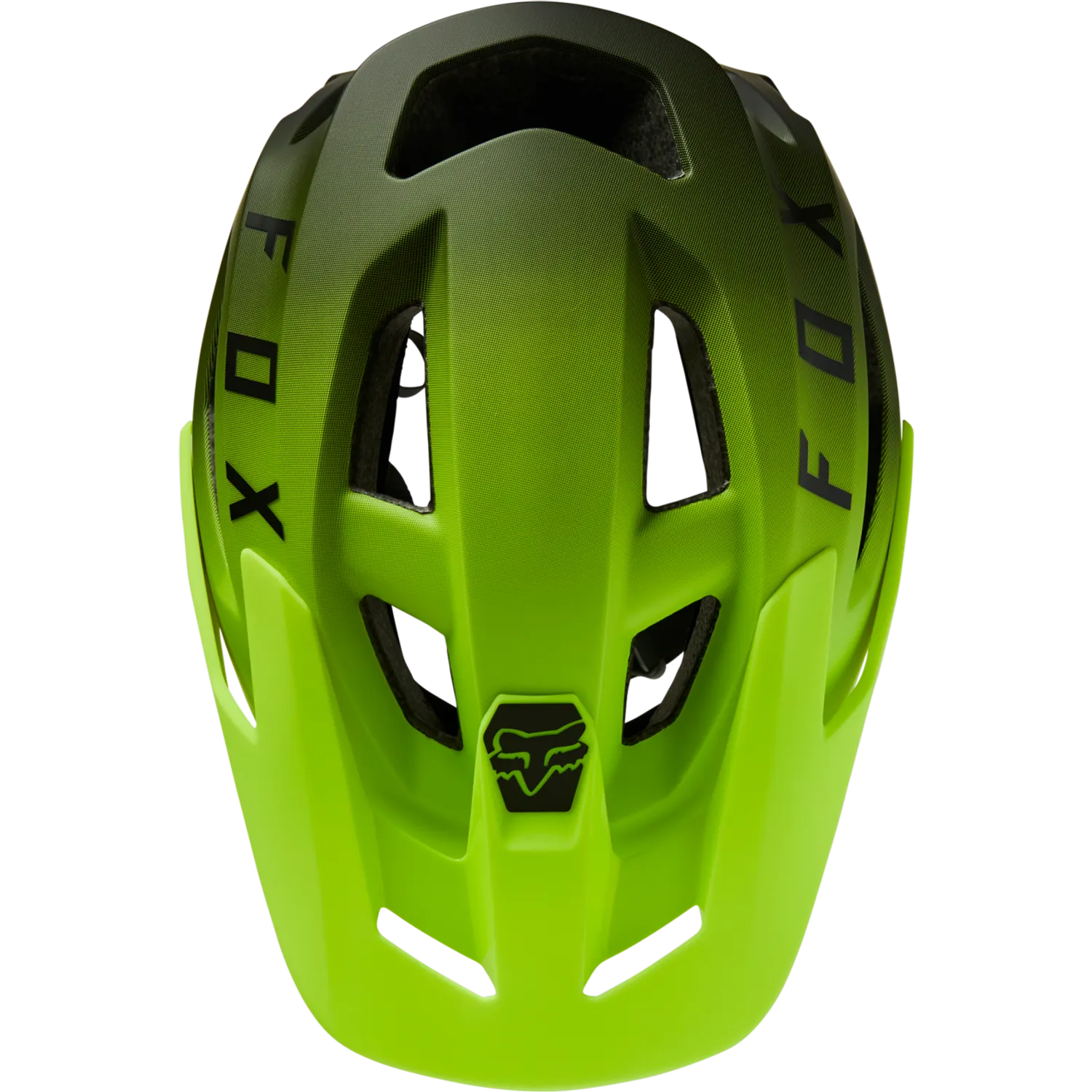 Casco Unisex Fox