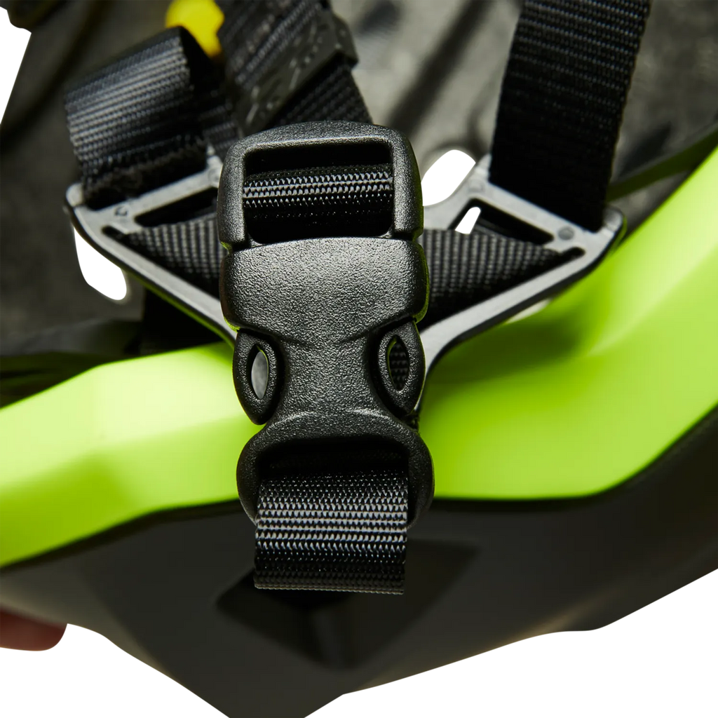 Casco Unisex Fox