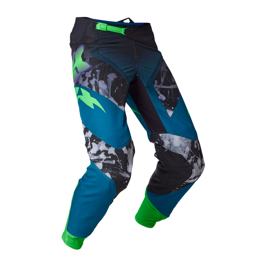 Pantalon Caballero Fox Blue