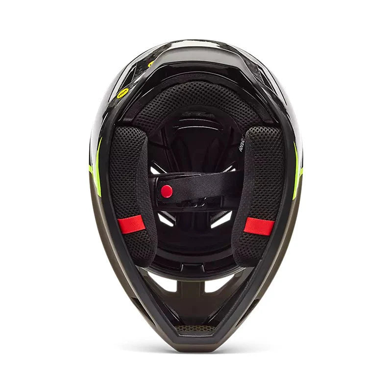Casco FOX Rampage