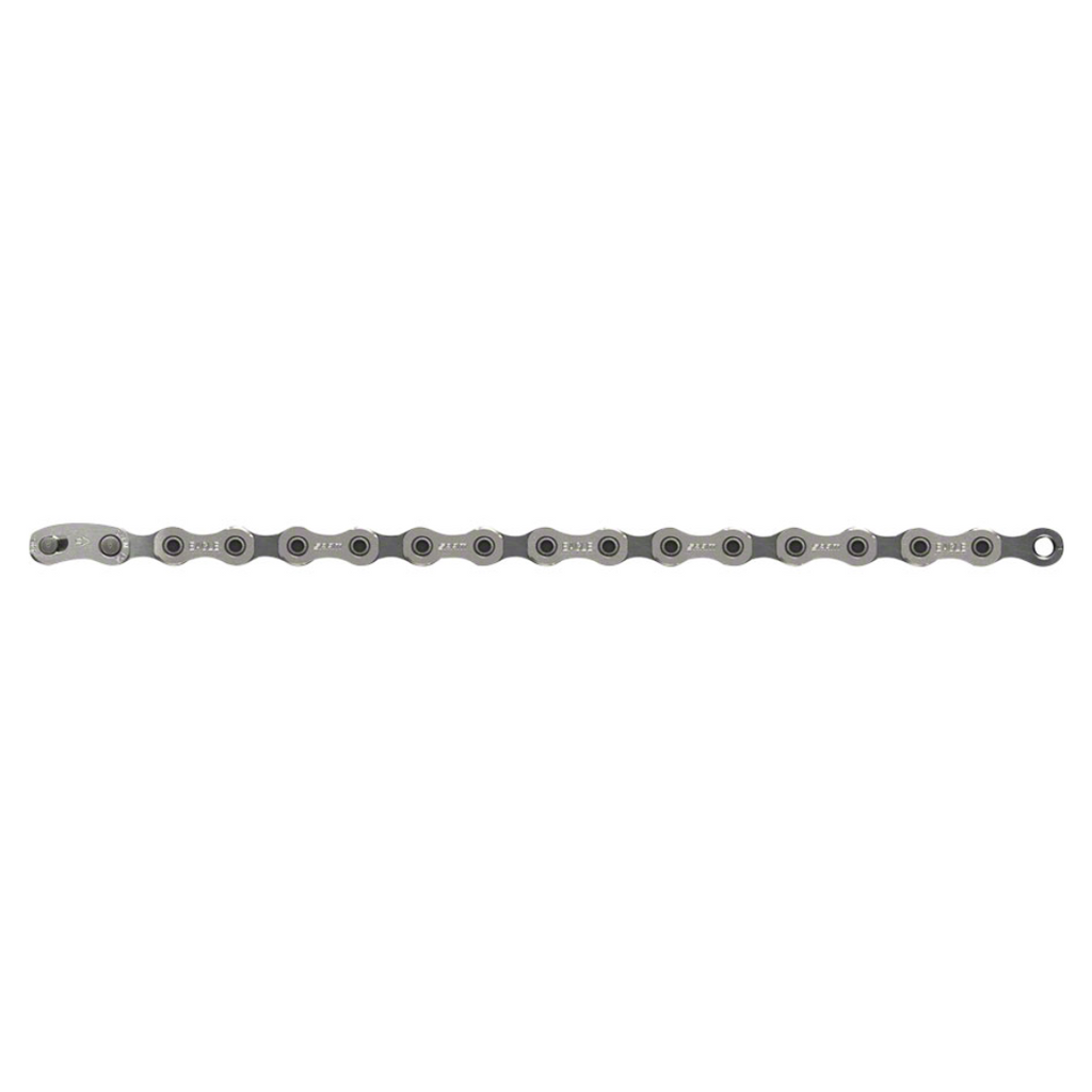 Grupo SRAM GX Eagle: Bielas Boost de 170 mm, 32 dientes, DUB, Palanca de cambios, Desviador trasero, Cassette de 12 velocidades de 10-52 dientes y Cadena de 12 velocidades.