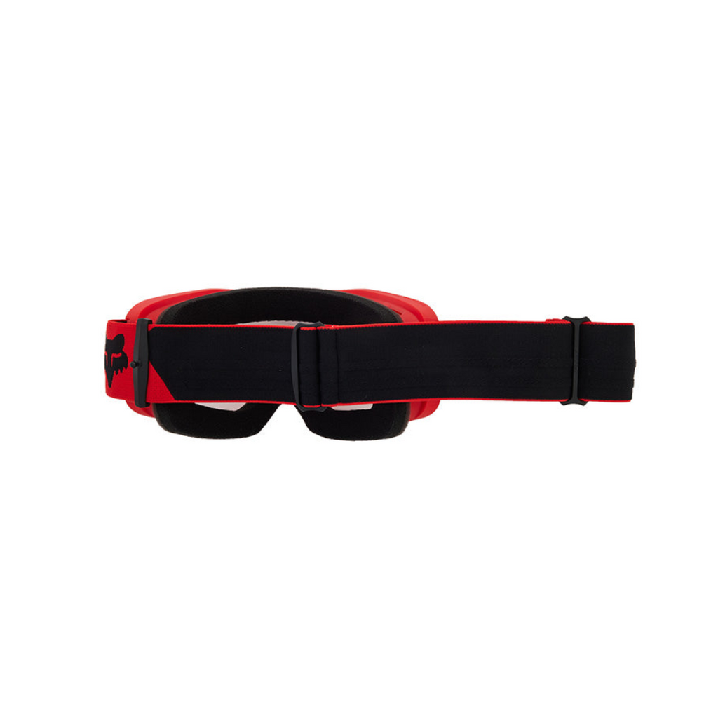 Goggle Unisex Fox Rojo