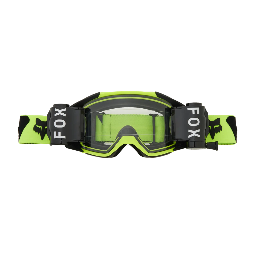 Goggle Caballero Fox