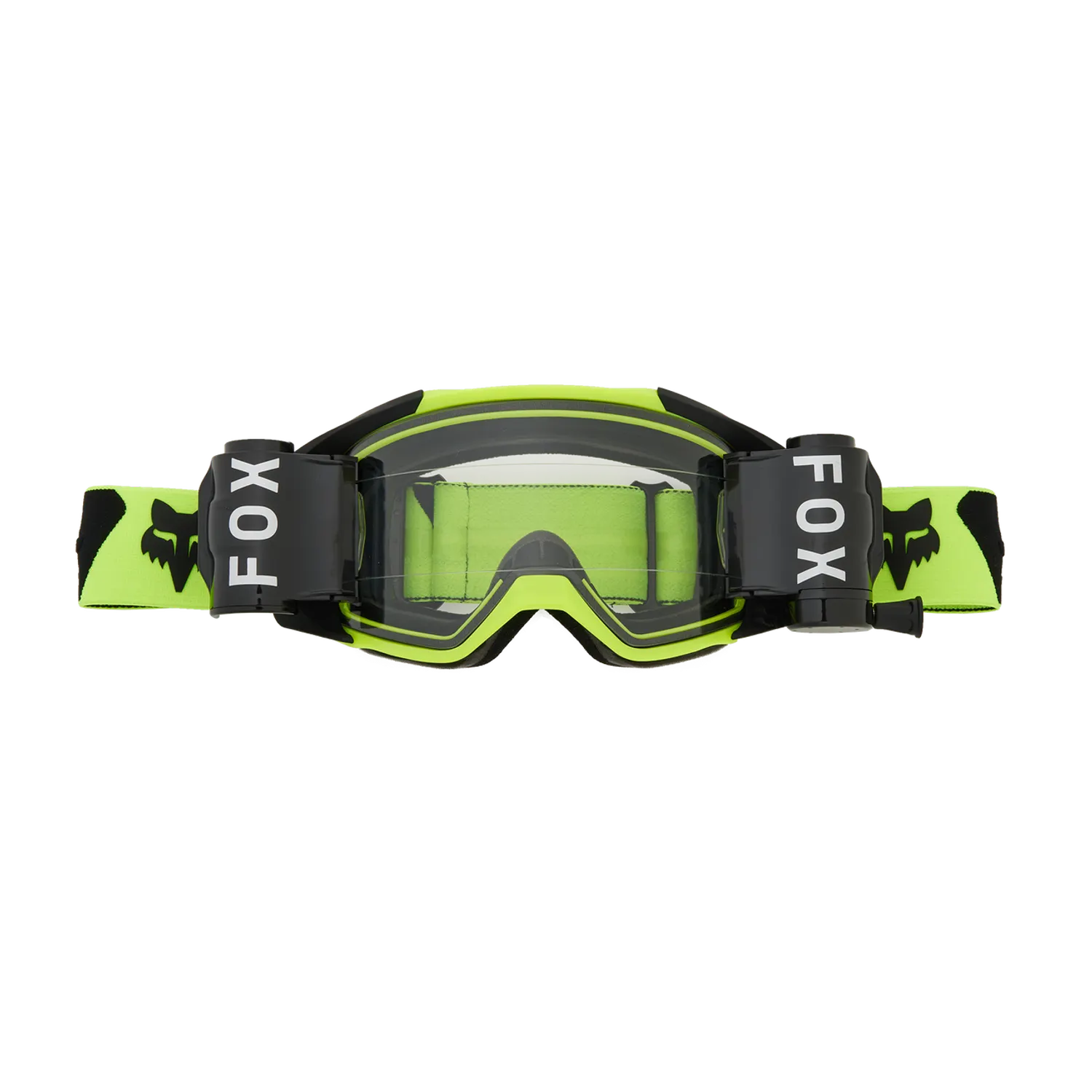 Goggle Caballero Fox