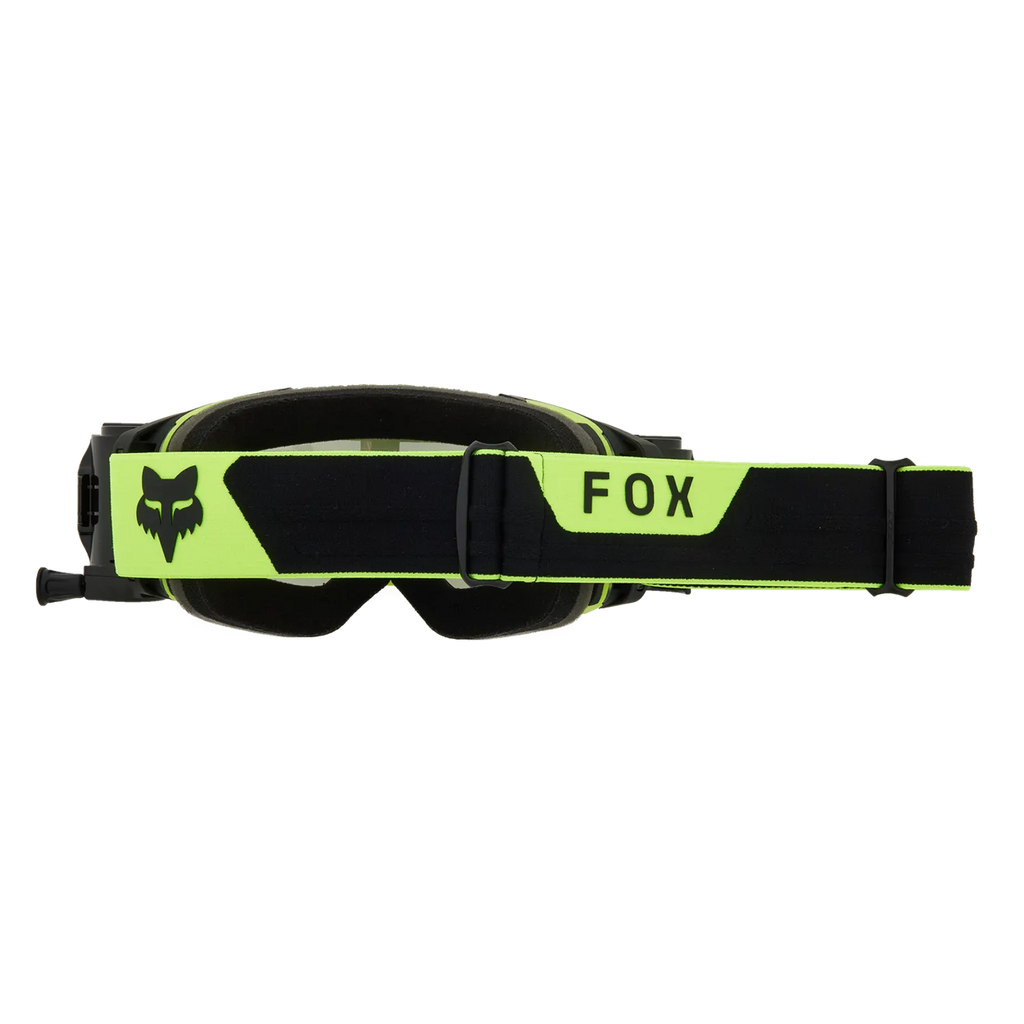 Goggle Caballero Fox