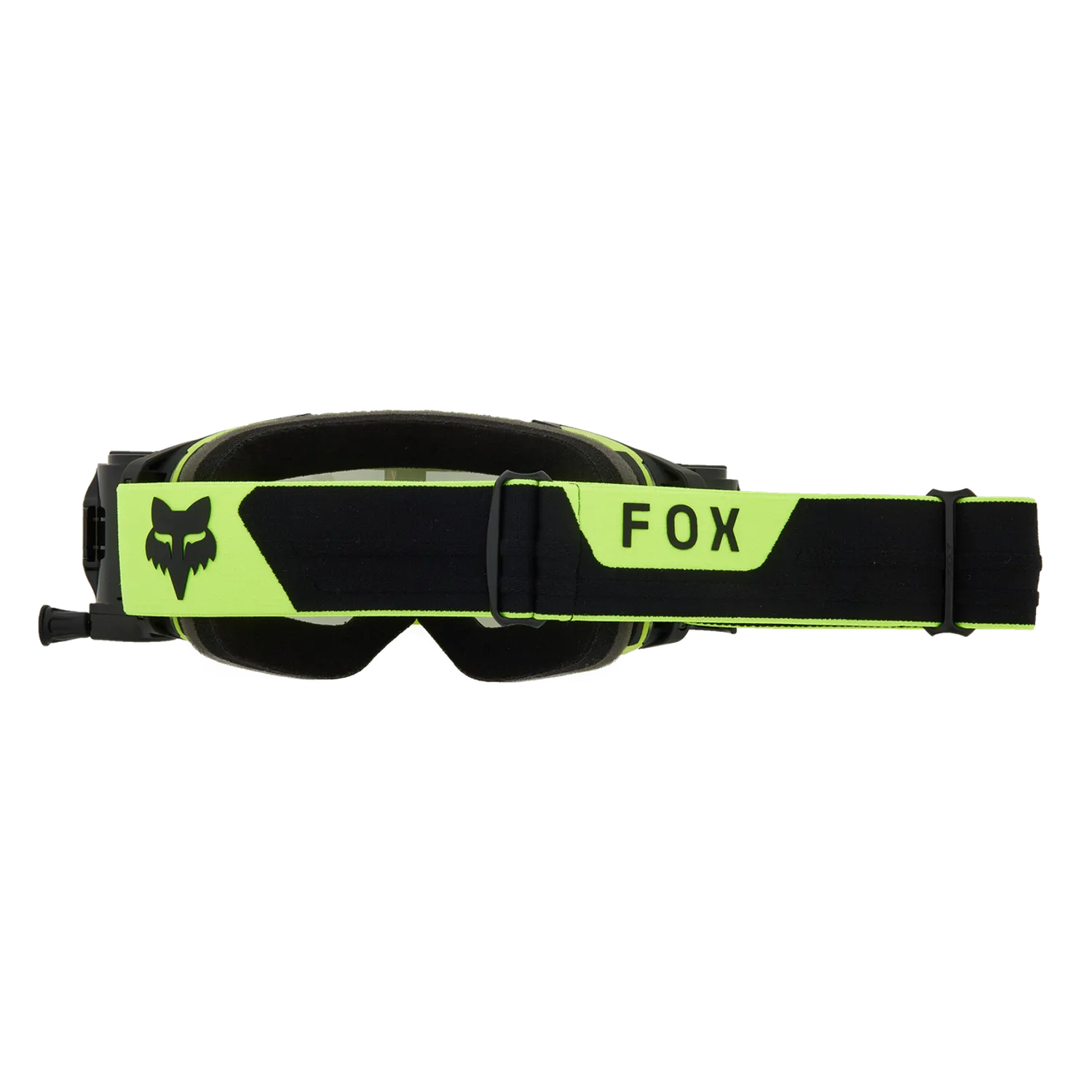 Goggle Caballero Fox