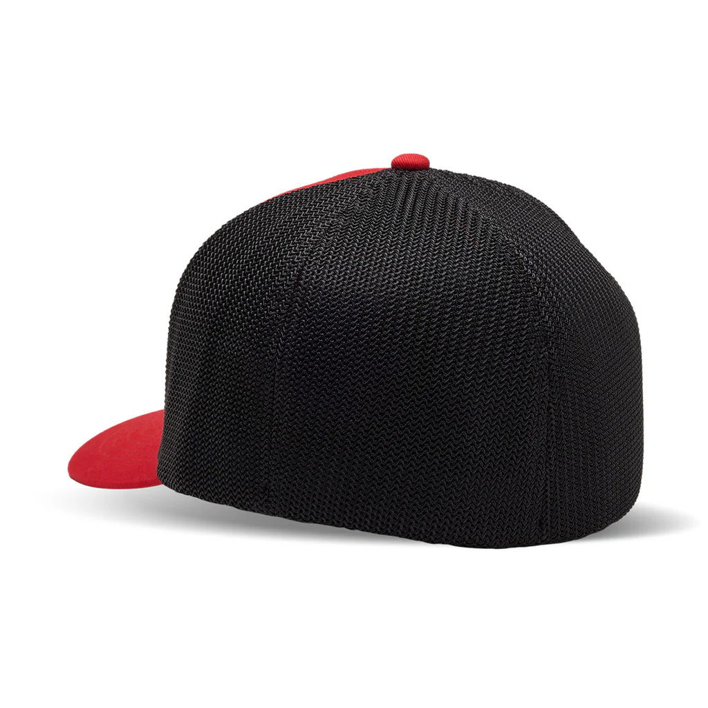 Cachucha Caballero Fox