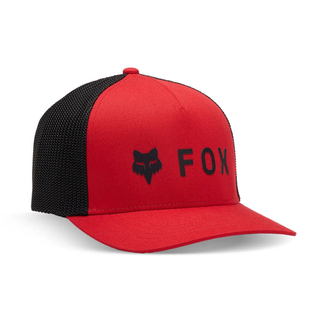 Cachucha Caballero Fox