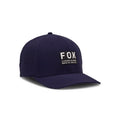 Gorra Caballero Fox