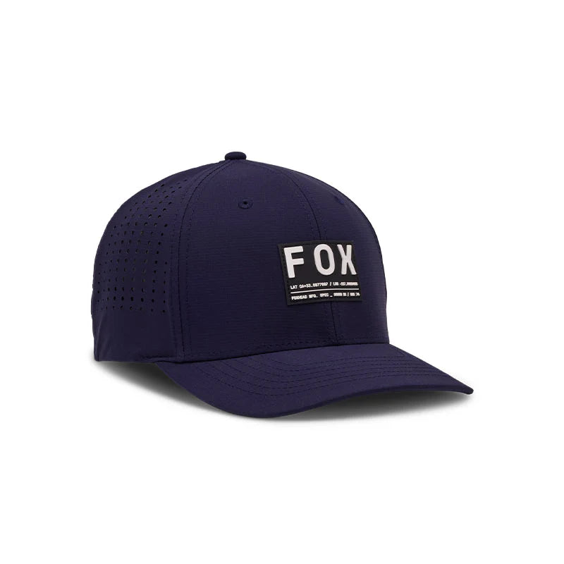 Gorra Caballero Fox