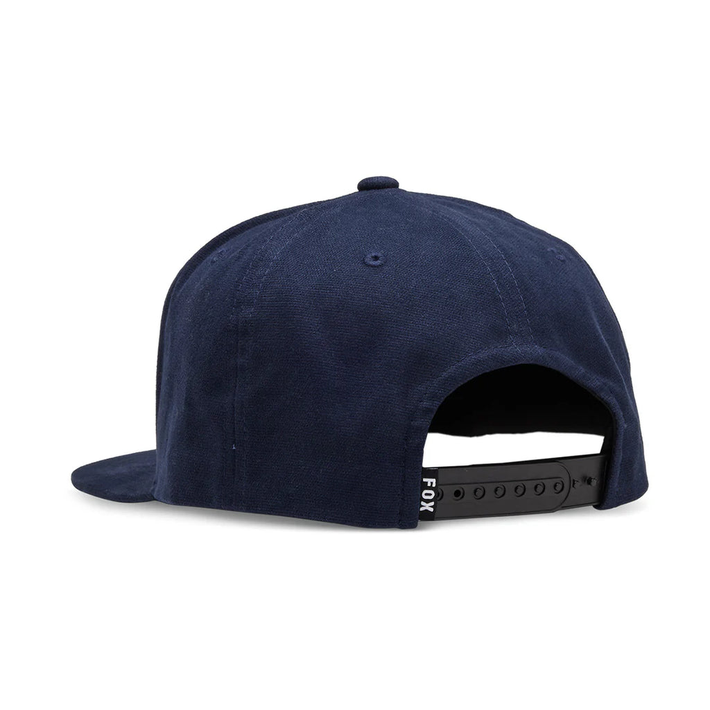 Gorra Caballero Fox