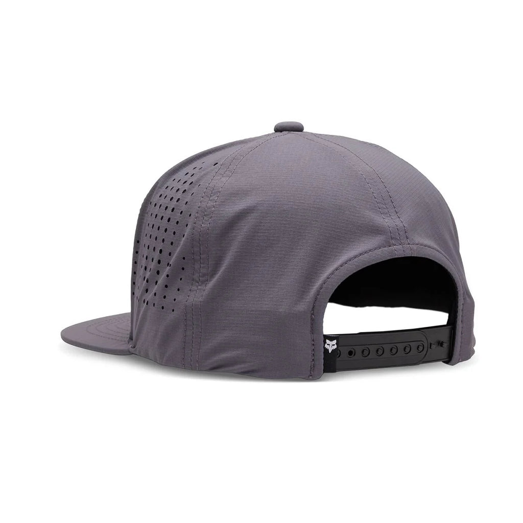 Gorra Caballero Fox