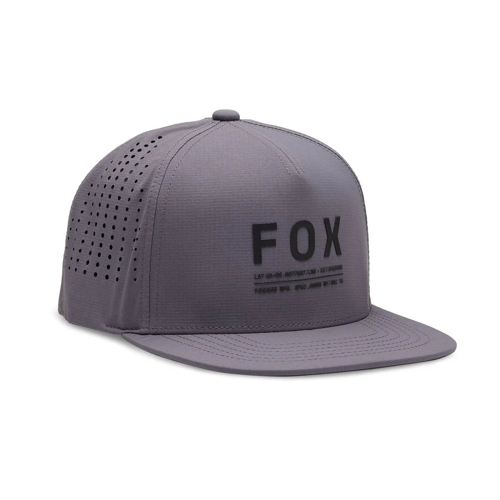 Gorra Caballero Fox
