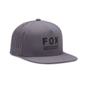Gorra Caballero Fox