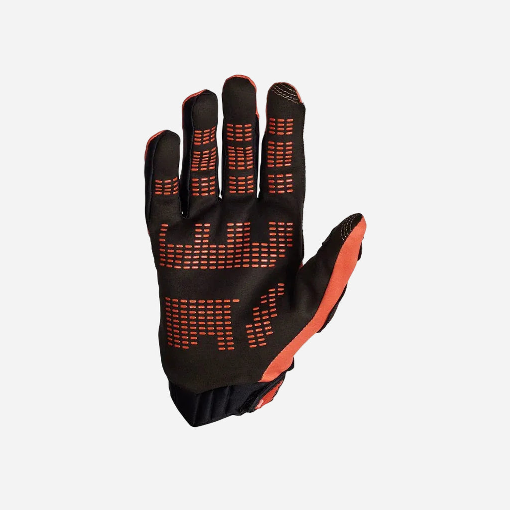 Guante Unisex Fox