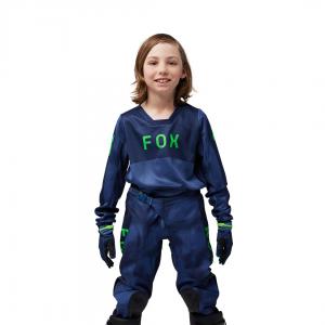 Jersey Niño Fox