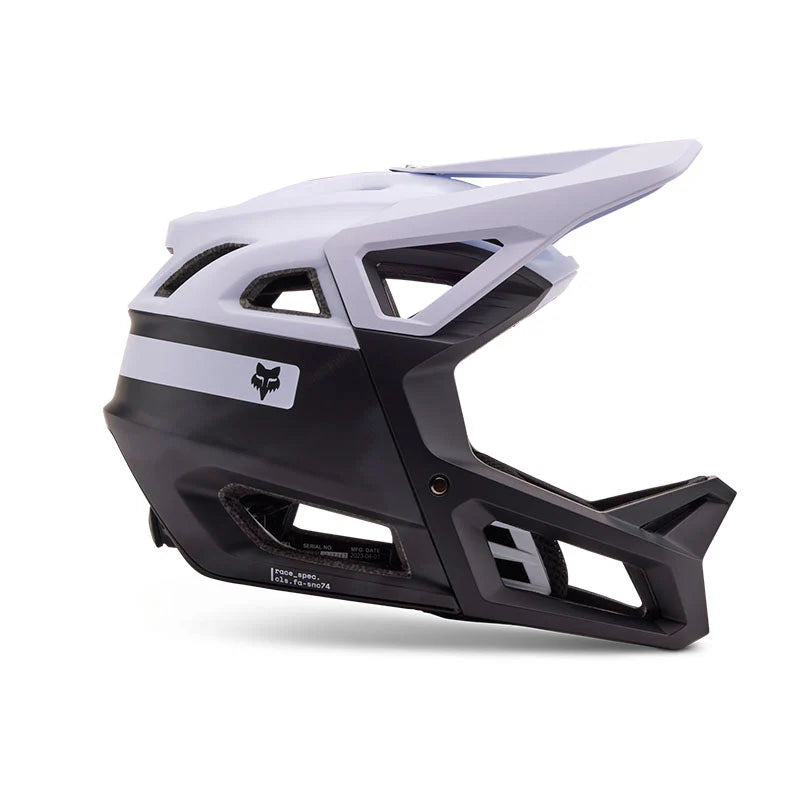 Casco FOX Proframe