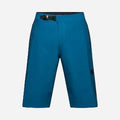 Short Caballero Fox