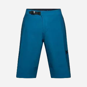Short Caballero Fox