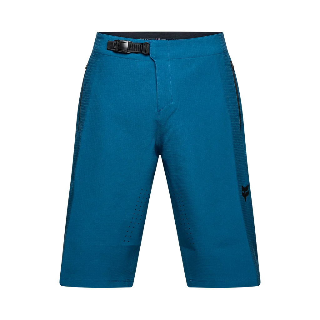 Short Caballero Fox