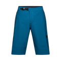 Short Caballero Fox