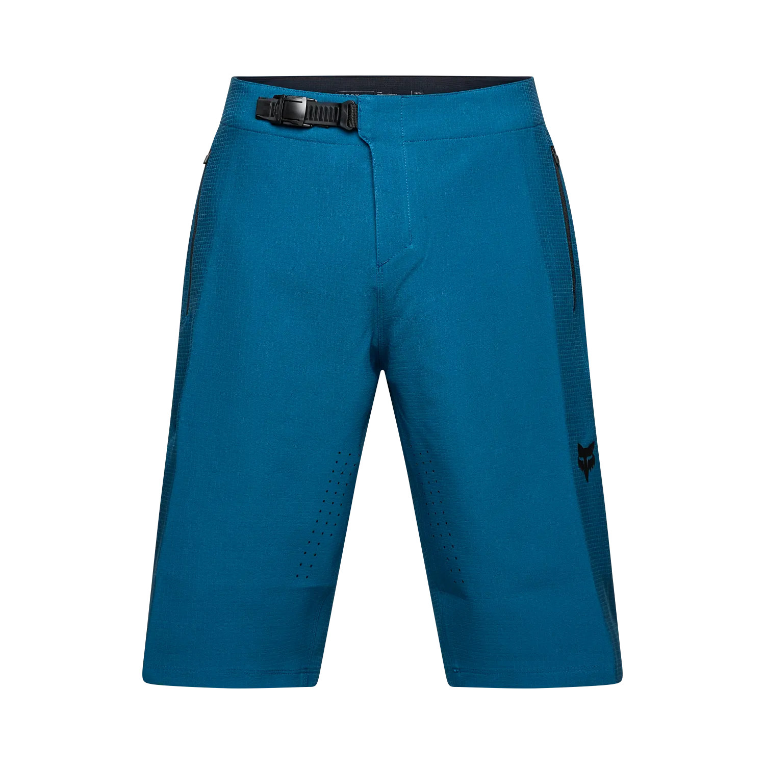 Short Caballero Fox