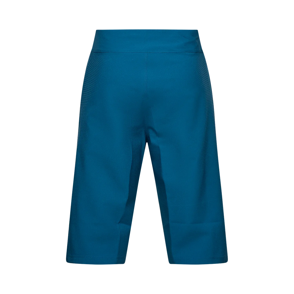 Short Caballero Fox