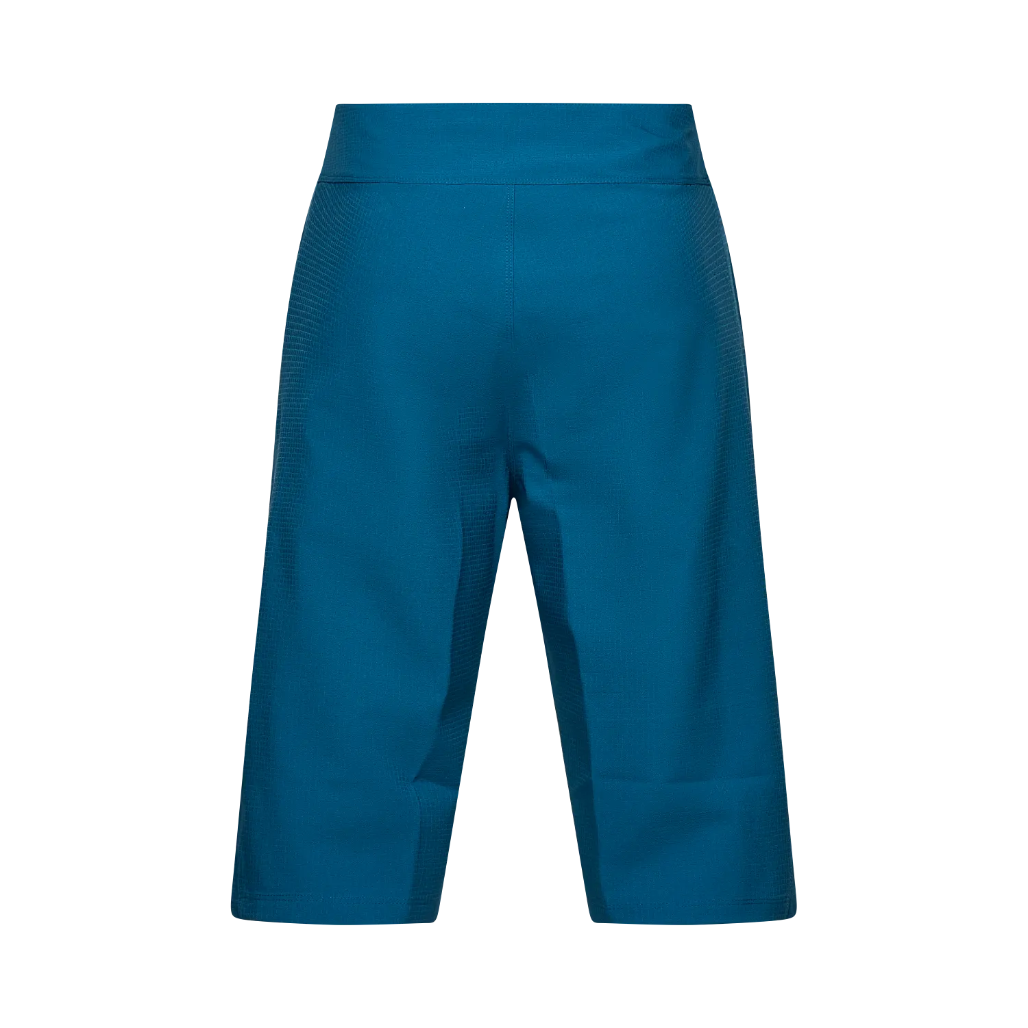 Short Caballero Fox