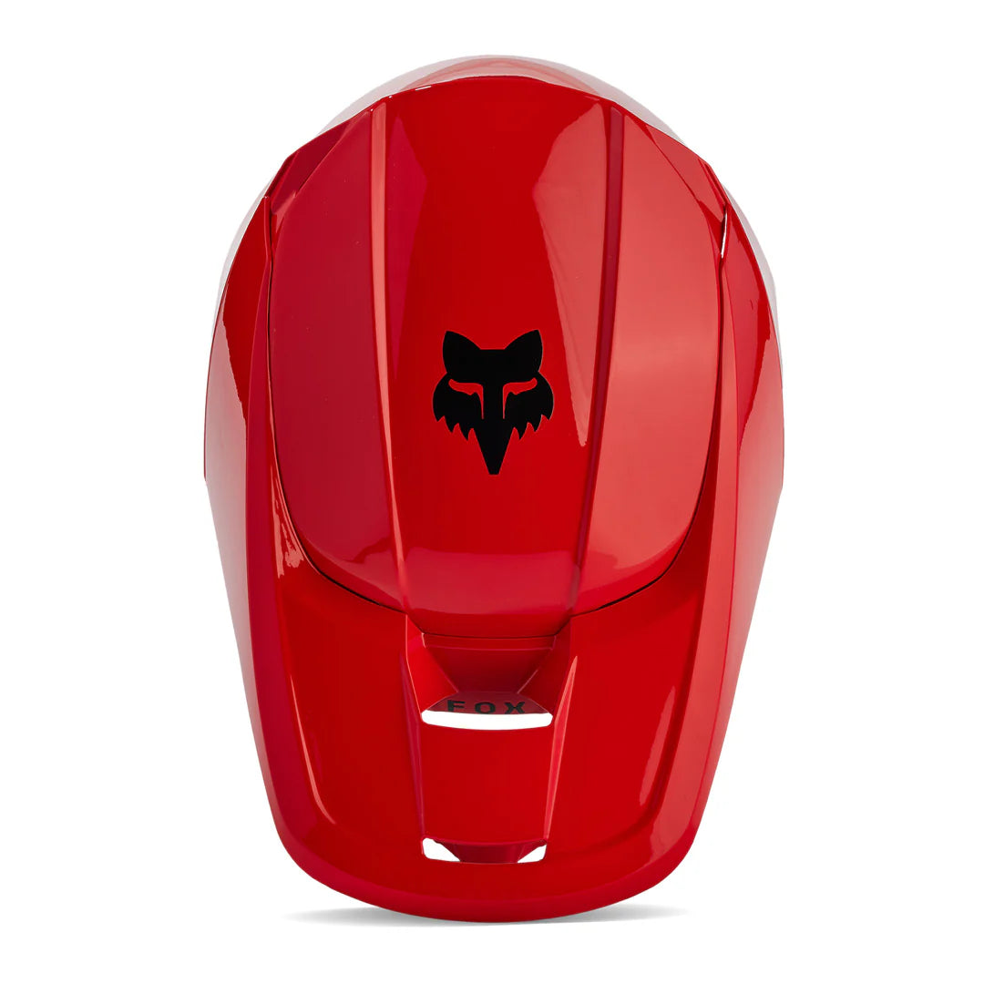 Casco Unisex Fox