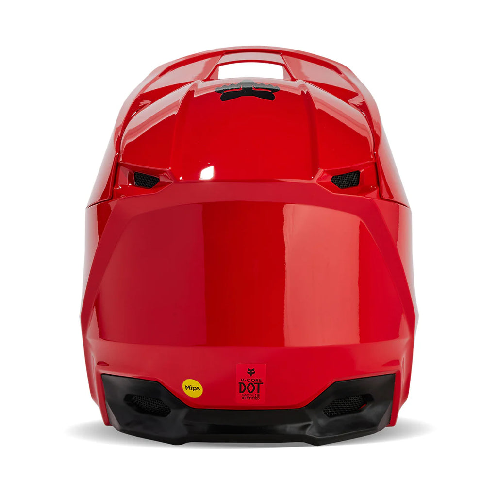 Casco Unisex Fox