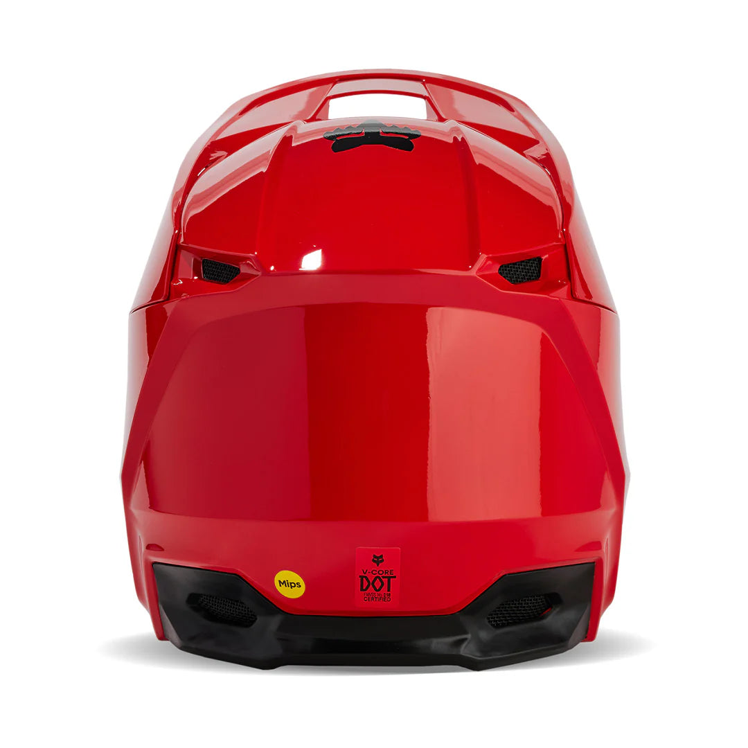 Casco Unisex Fox
