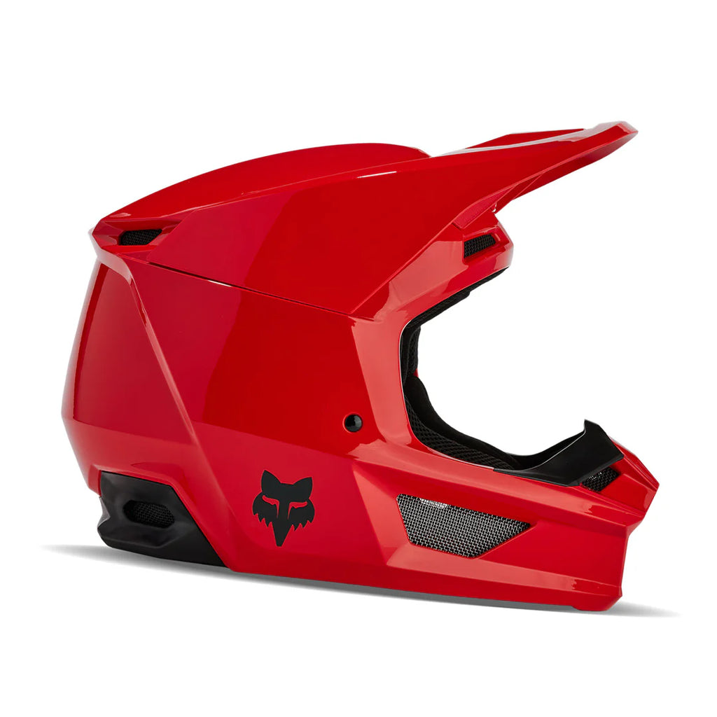 Casco Unisex Fox