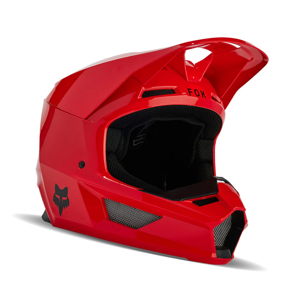 Casco Unisex Fox