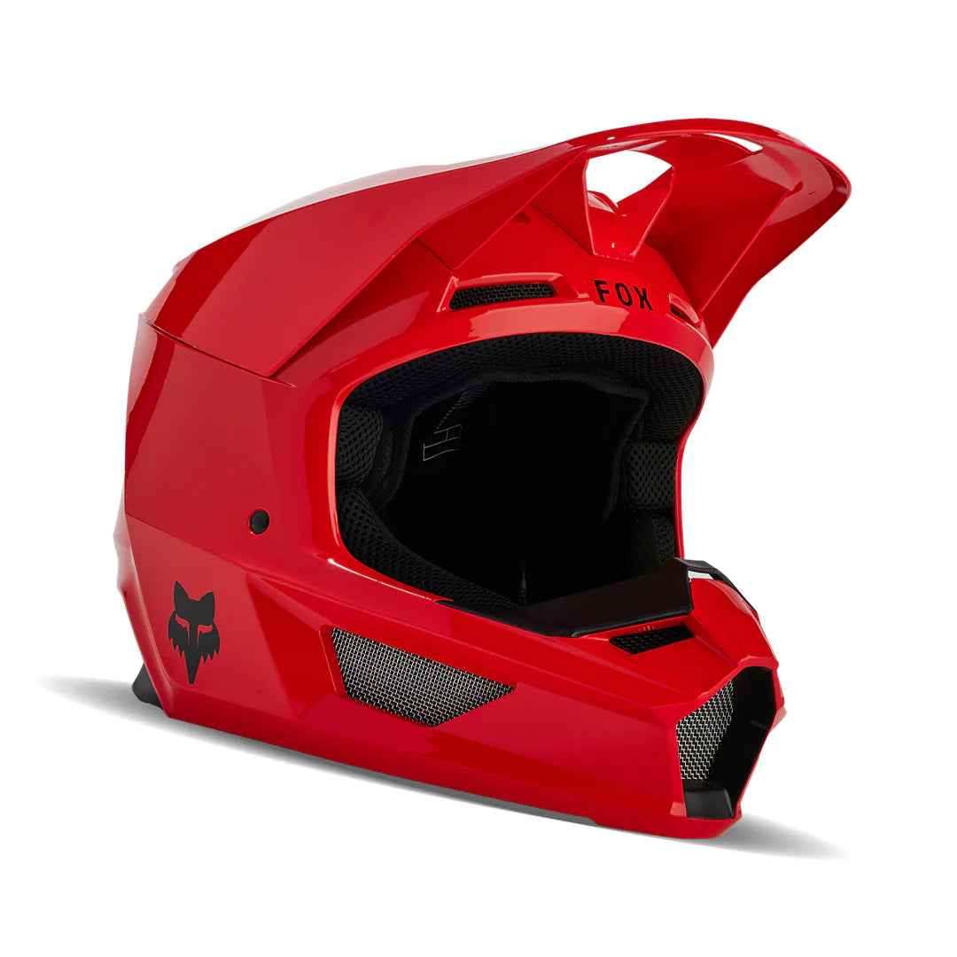 Casco Unisex Fox