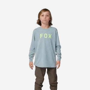 Jersey Niño Fox