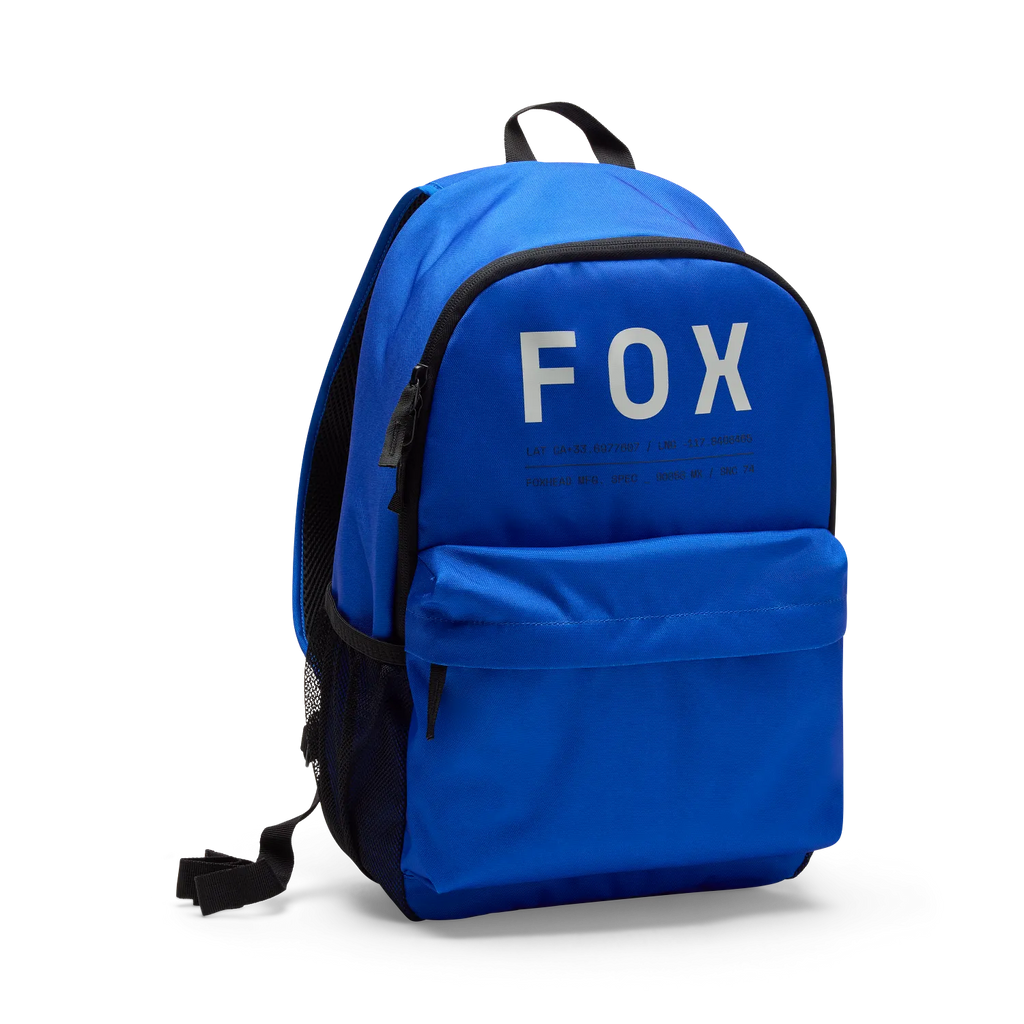 Mochila Caballero Fox